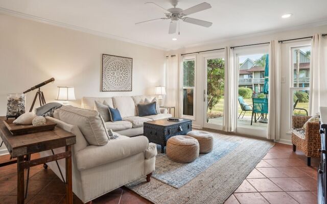 341 Capt John Fripp Villa