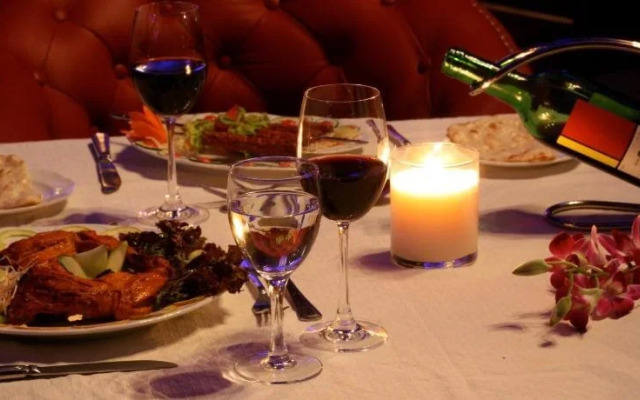 Leonia Holistic Destination
