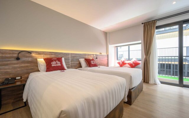 Tour De Phuket Hotel