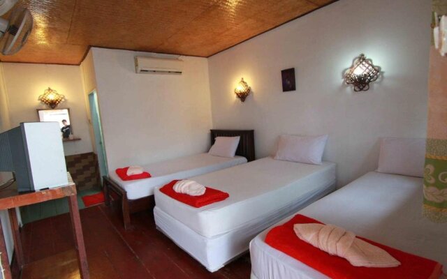 Lux Guesthouse
