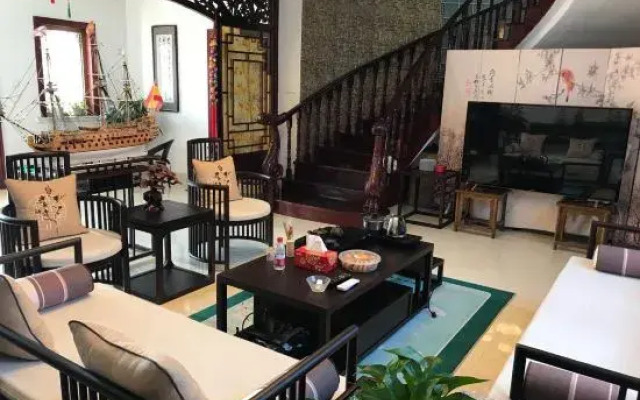 Shanghai Mr.Li yuan