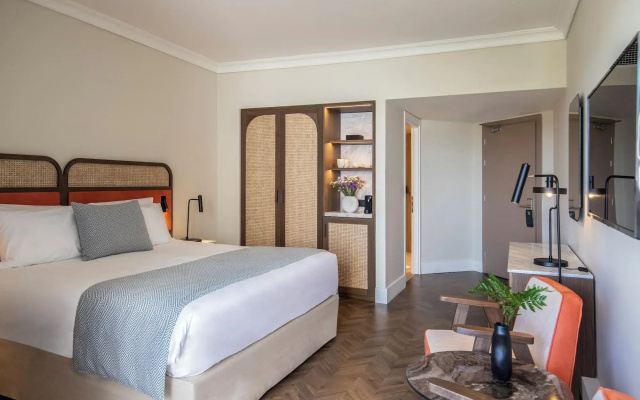 Kerkyra Blue Hotel & Spa by Louis Hotels