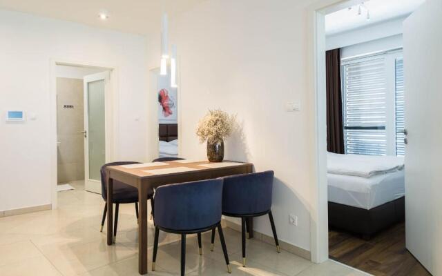 Apartman Balaton
