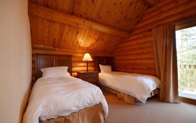 Chalet Yamka