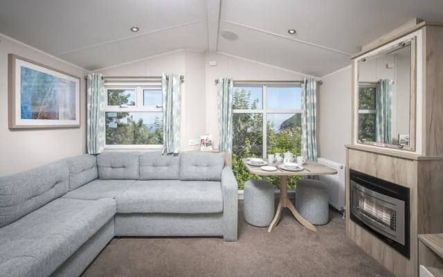 Widemouth Bay Caravan Park