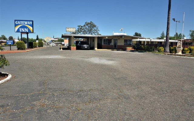 Gateway Inn
