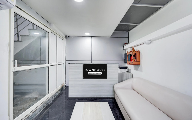 Townhouse Sector 135 Noida