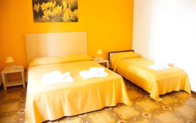 Bed And Breakfast Gli Allori