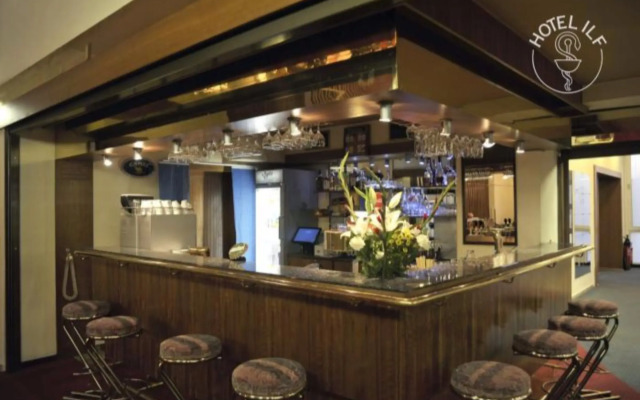 Hotel ILF