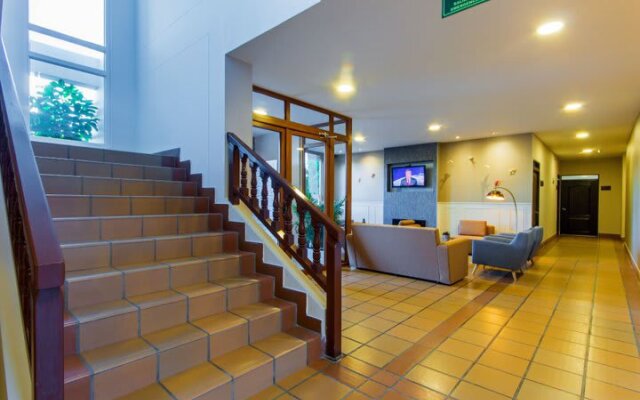 Hotel Xue Sabana Cajica