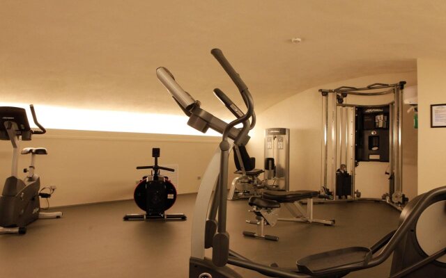 Greet Hotel  Lyon Confluence