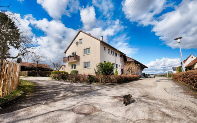 Pension Weinsberger Tal