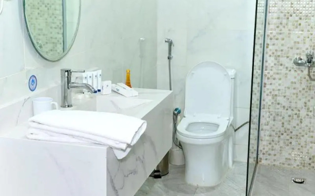 Art Suite Apart Hotel