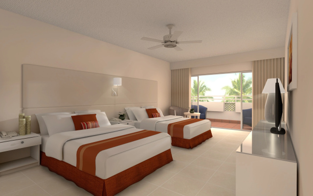 Barcelo Puerto Plata - Все включено