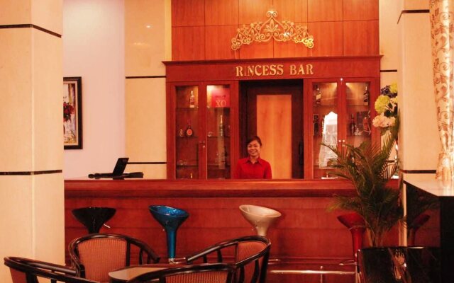 Princess Hotel Hai Phong