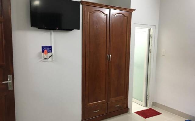 Kim Ngan Hotel