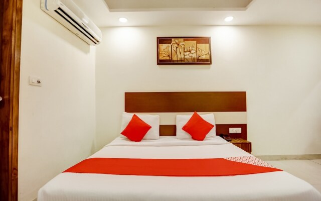 Capital O 22494 Hotel Milan