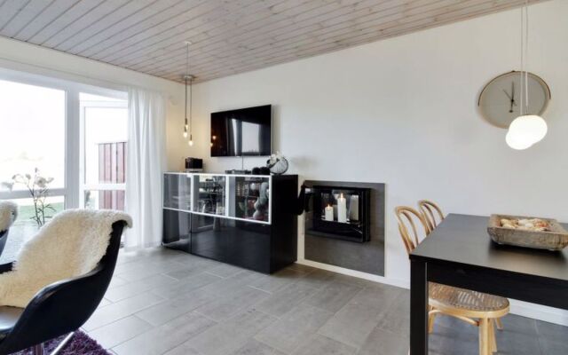 "Ronno" - 800m from the sea in NW Jutland