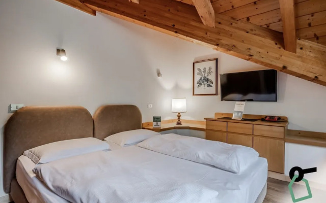 HOTIDAY Apartment Collection - Campiglio Grostè