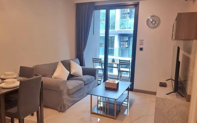 B405-pool View 1 Br At Ao Nang Beach