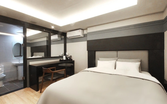 Hotel Laon