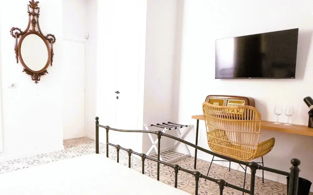 Volpe e Uva Winesuites & Spa