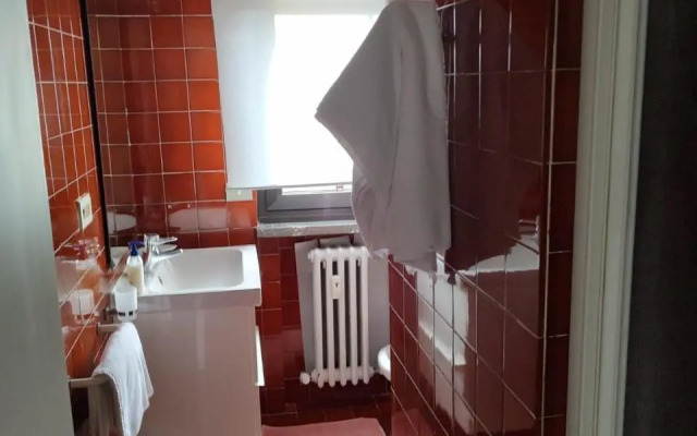 Appartamenti Villa Abbraccio