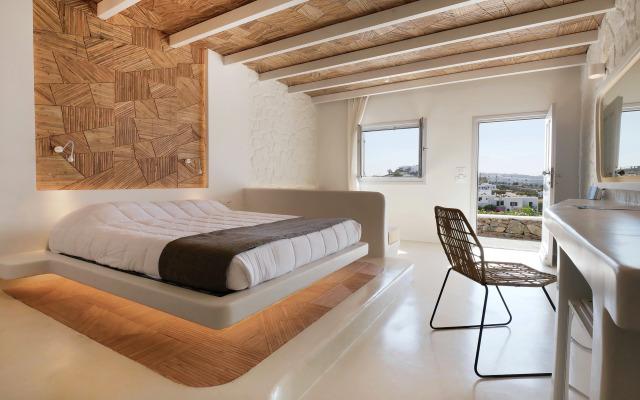 Andronikos Hotel - Adults Only