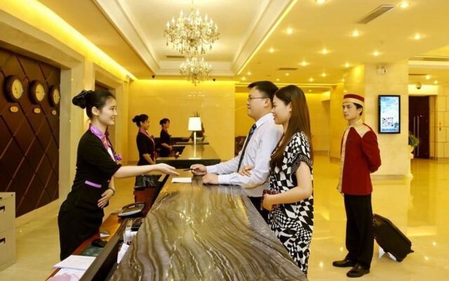 Sylva Hotel