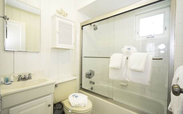 The Montauk Soundview