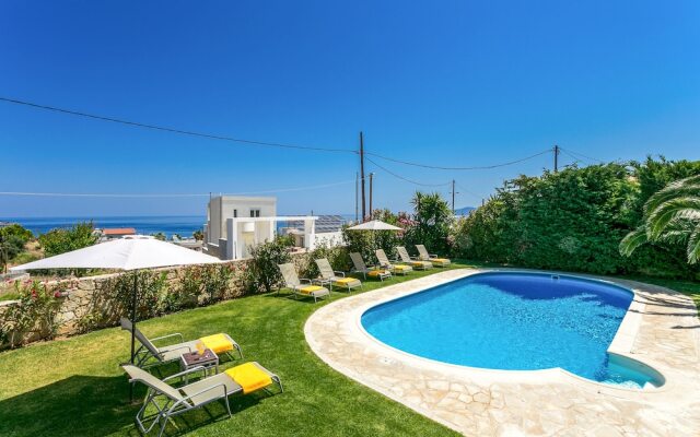 Villa Selena - Lux 4BD Residence