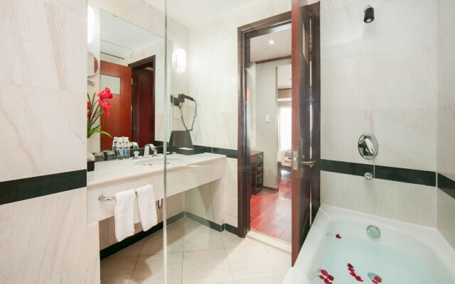 Palago Boutique Hotel