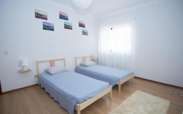 Old Village Hostel