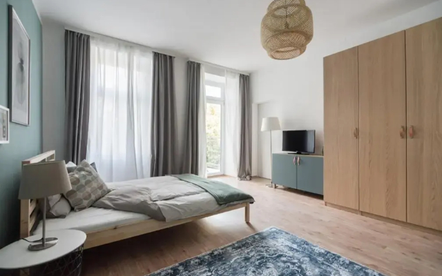 Caring Family Apartment Close To The Center - Apartment in Viyana - Photo 3