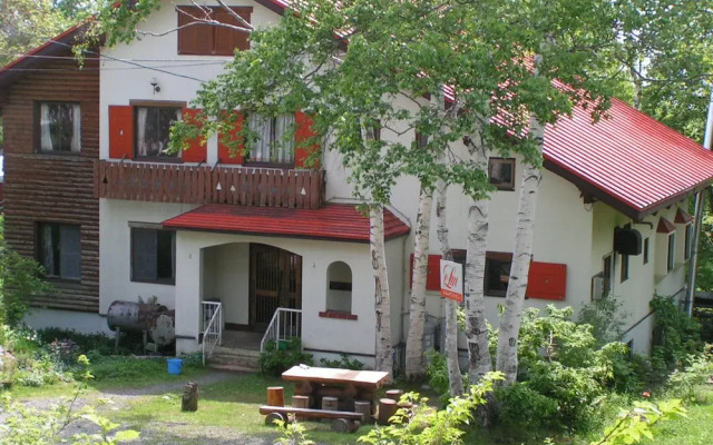 Madarao Elm Pension / Vacation Stay 19195