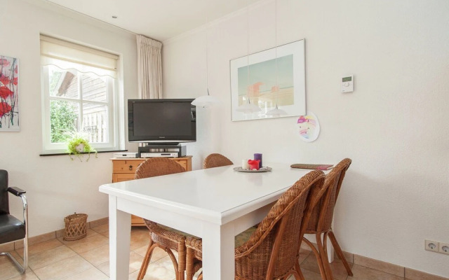 Comfortable Flat in Bergen