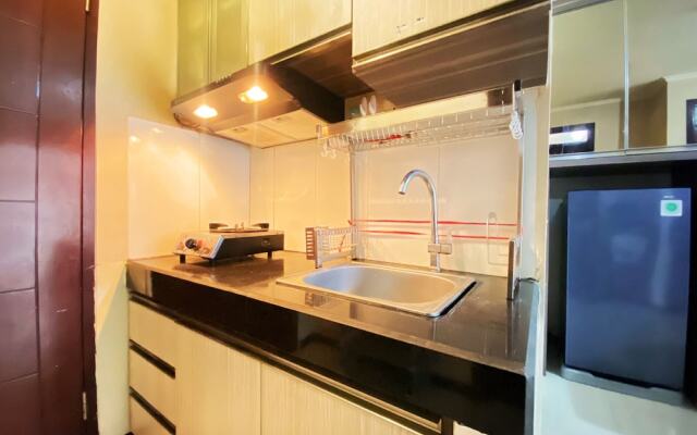 Best Deal And Serene 2Br At Gateway Pasteur Apartment