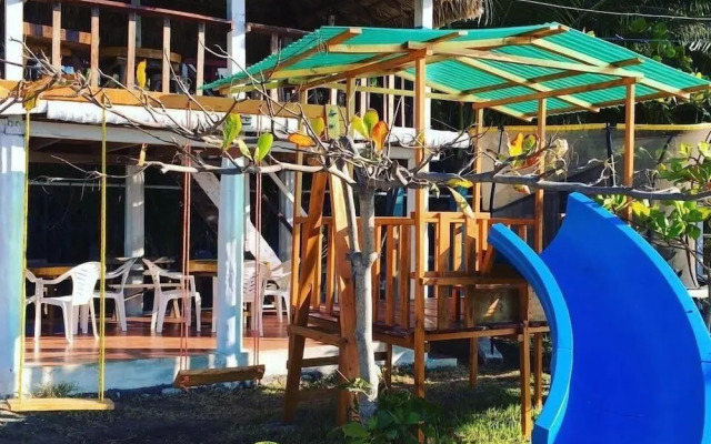 Hotel Cucolindo Surf
