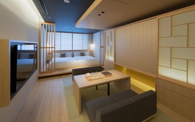 Deluxe Twin room (트윈 침대 2개) 사진 2