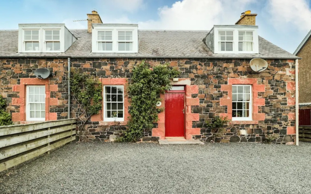 Craggs Cottage