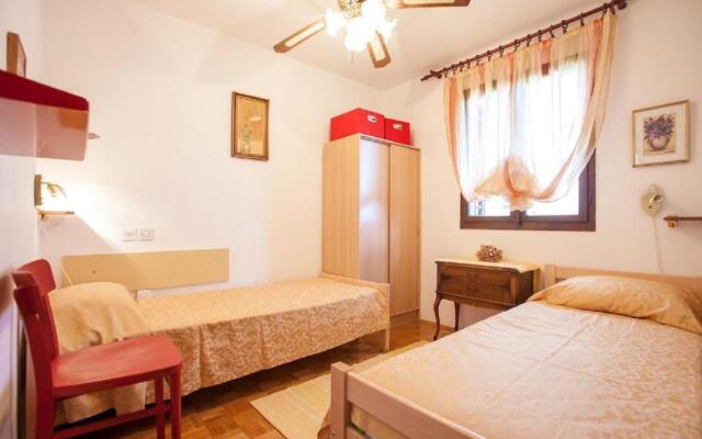 Holiday Home Bugenvilija