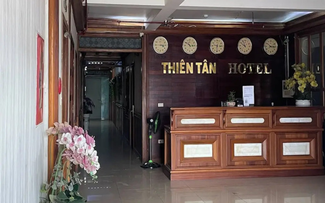 Thien Tan Hotel