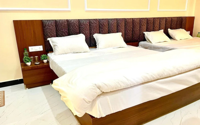 Raghav ji home stay