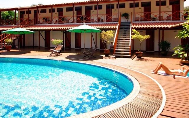 Residencial VillaFranca