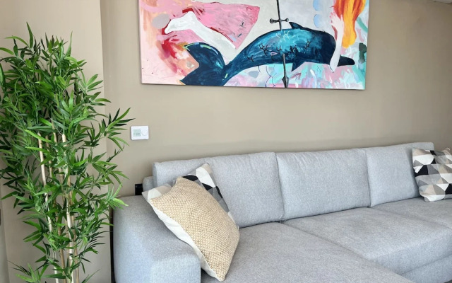 107 LIM - Stay Mouson View Apartment