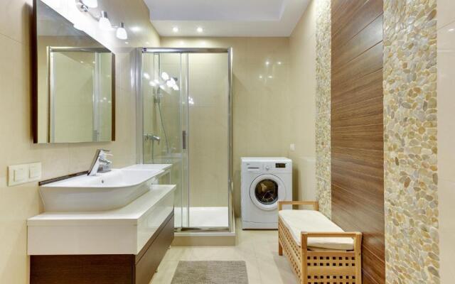 Apartament Awiator Modern 50