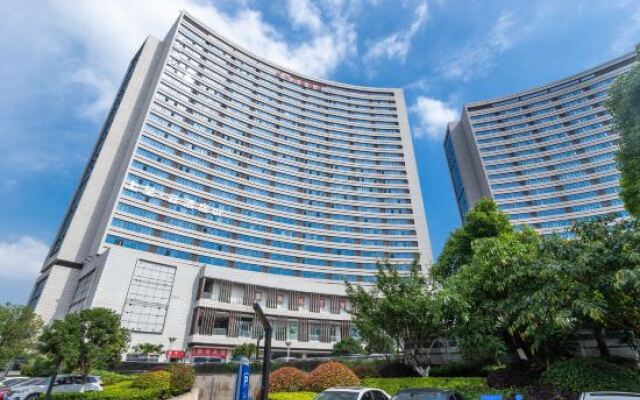 ShangChengYun·Hotel