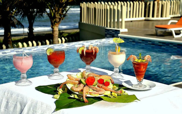 Bon Jesús Hotel