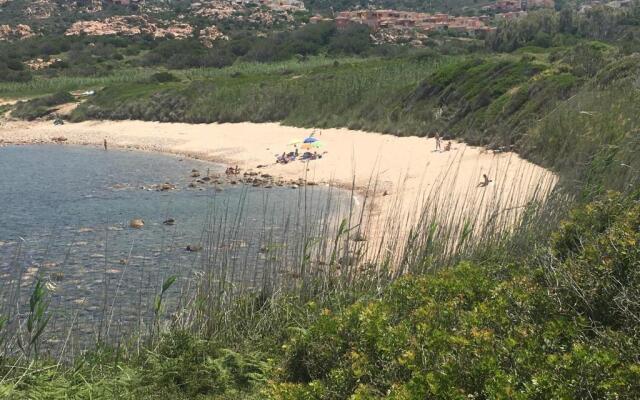 Appartamenti Costa Rossa Cala Rossa