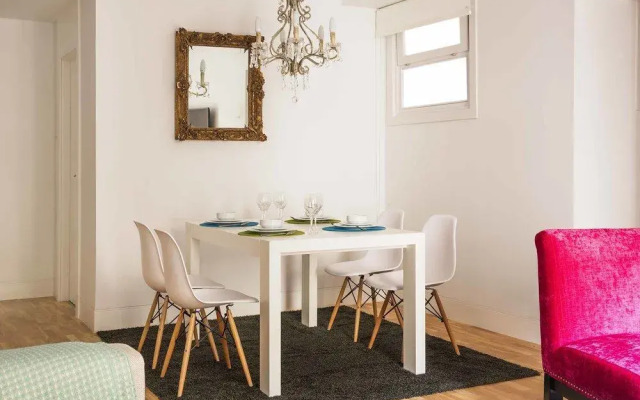 Palacio PL Conde de Miranda